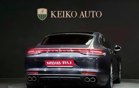 Porsche Panamera II рестайлинг, 2023 год, 20 430 000 рублей, 3 фотография