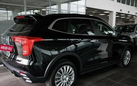 Haval Jolion, 2024 год, 2 449 000 рублей, 5 фотография