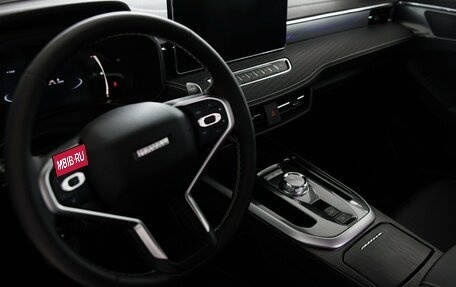 Haval Jolion, 2024 год, 2 449 000 рублей, 18 фотография