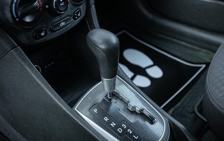 Hyundai Solaris II рестайлинг, 2013 год, 887 000 рублей, 12 фотография