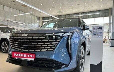 Geely Atlas, 2025 год, 3 970 990 рублей, 2 фотография