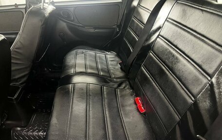 Chevrolet Niva I рестайлинг, 2013 год, 560 000 рублей, 13 фотография