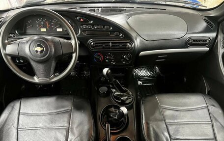 Chevrolet Niva I рестайлинг, 2013 год, 560 000 рублей, 11 фотография