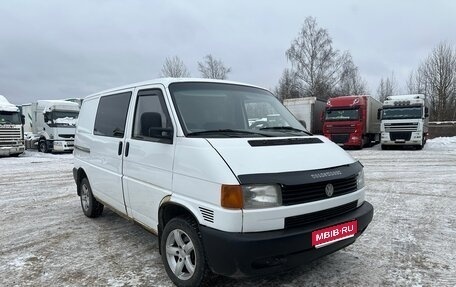 Volkswagen Transporter T4, 1998 год, 550 000 рублей, 1 фотография