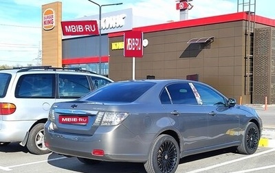 Chevrolet Epica, 2006 год, 450 000 рублей, 1 фотография