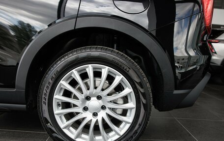 Haval Jolion, 2024 год, 2 599 000 рублей, 20 фотография