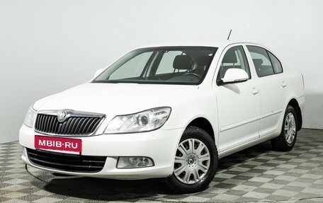 Skoda Octavia, 2013 год, 749 585 рублей, 1 фотография