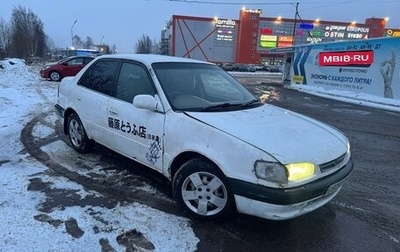 Toyota Corolla, 1996 год, 190 000 рублей, 1 фотография
