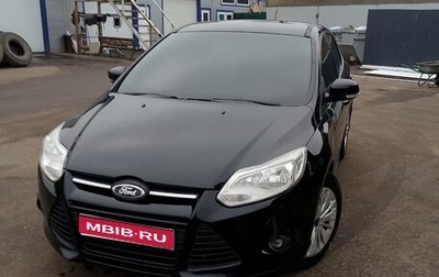 Ford Focus III, 2015 год, 630 000 рублей, 1 фотография
