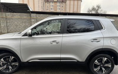 Chery Tiggo 4 I рестайлинг, 2023 год, 1 400 000 рублей, 1 фотография