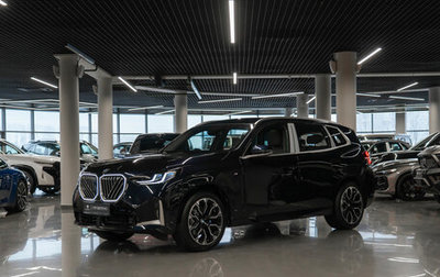 BMW X3, 2025 год, 7 430 000 рублей, 1 фотография