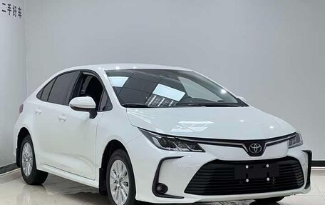 Toyota Corolla, 2022 год, 1 450 000 рублей, 1 фотография