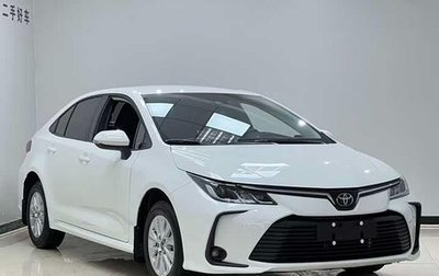 Toyota Corolla, 2022 год, 1 450 000 рублей, 1 фотография