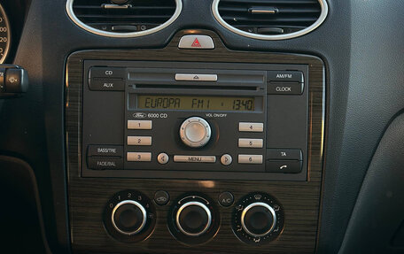 Ford Focus II рестайлинг, 2008 год, 520 000 рублей, 9 фотография