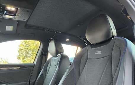 Volkswagen Tiguan, 2025 год, 5 249 000 рублей, 7 фотография