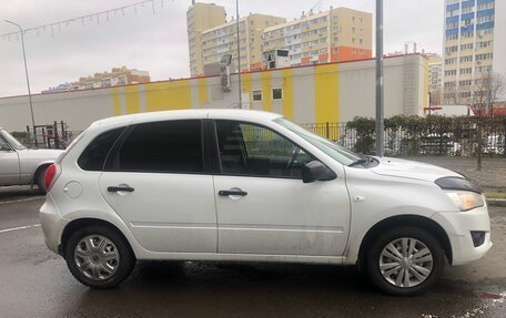 Datsun mi-DO, 2017 год, 450 000 рублей, 2 фотография