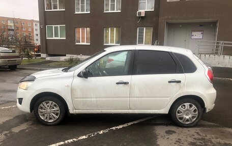 Datsun mi-DO, 2017 год, 450 000 рублей, 3 фотография