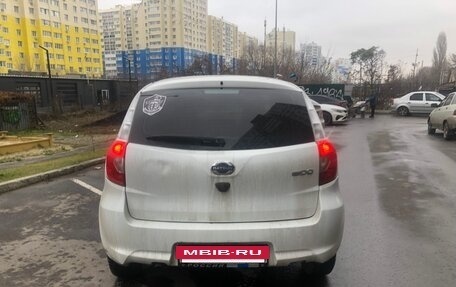 Datsun mi-DO, 2017 год, 450 000 рублей, 4 фотография