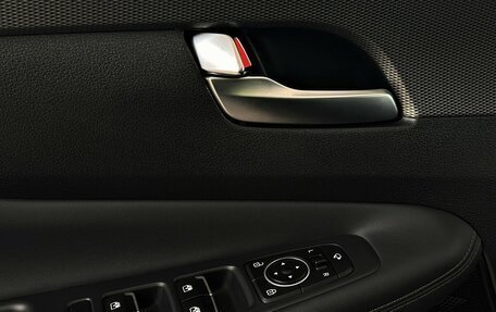 Hyundai Santa Fe IV, 2019 год, 2 950 000 рублей, 9 фотография