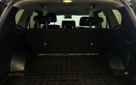 Hyundai Santa Fe IV, 2019 год, 2 950 000 рублей, 12 фотография