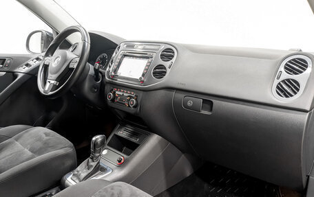 Volkswagen Tiguan I, 2013 год, 1 500 000 рублей, 11 фотография