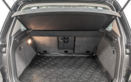 Volkswagen Tiguan I, 2013 год, 1 500 000 рублей, 10 фотография