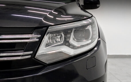 Volkswagen Tiguan I, 2013 год, 1 500 000 рублей, 17 фотография