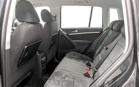 Volkswagen Tiguan I, 2013 год, 1 500 000 рублей, 12 фотография