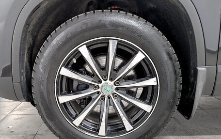 Volkswagen Tiguan I, 2013 год, 1 500 000 рублей, 18 фотография