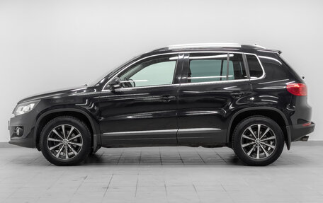 Volkswagen Tiguan I, 2013 год, 1 500 000 рублей, 8 фотография