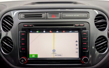 Volkswagen Tiguan I, 2013 год, 1 500 000 рублей, 15 фотография