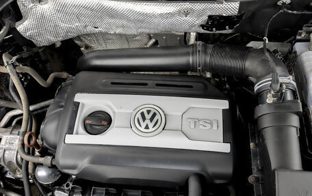 Volkswagen Tiguan I, 2013 год, 1 500 000 рублей, 9 фотография