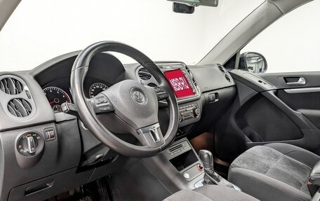 Volkswagen Tiguan I, 2013 год, 1 500 000 рублей, 16 фотография