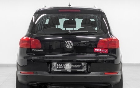 Volkswagen Tiguan I, 2013 год, 1 500 000 рублей, 6 фотография