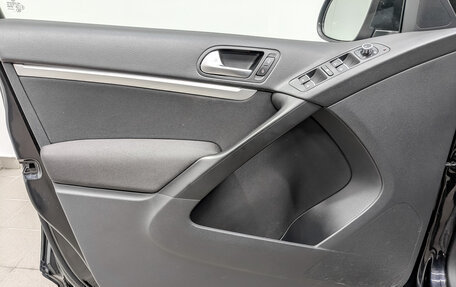 Volkswagen Tiguan I, 2013 год, 1 500 000 рублей, 19 фотография