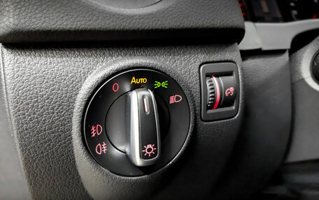 Volkswagen Tiguan I, 2013 год, 1 500 000 рублей, 27 фотография