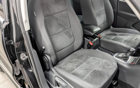 Volkswagen Tiguan I, 2013 год, 1 500 000 рублей, 22 фотография