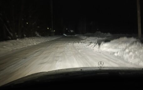 Mercedes-Benz S-Класс, 1999 год, 650 000 рублей, 4 фотография