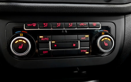 Volkswagen Tiguan I, 2013 год, 1 500 000 рублей, 24 фотография