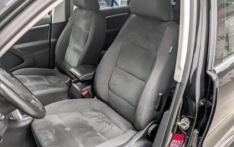 Volkswagen Tiguan I, 2013 год, 1 500 000 рублей, 20 фотография