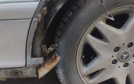 Mercedes-Benz S-Класс, 1999 год, 650 000 рублей, 8 фотография