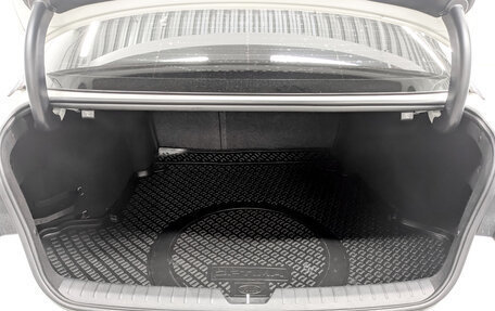 KIA Optima IV, 2018 год, 1 590 000 рублей, 10 фотография