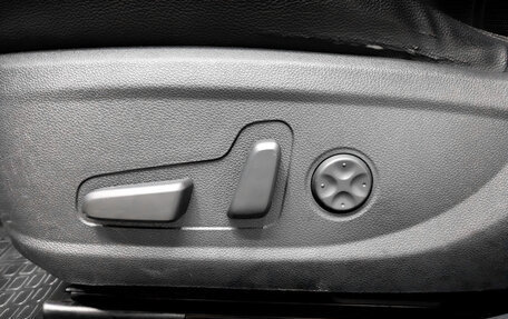 KIA Optima IV, 2018 год, 1 590 000 рублей, 21 фотография