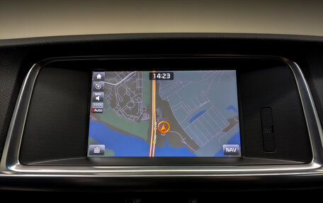 KIA Optima IV, 2018 год, 1 590 000 рублей, 15 фотография