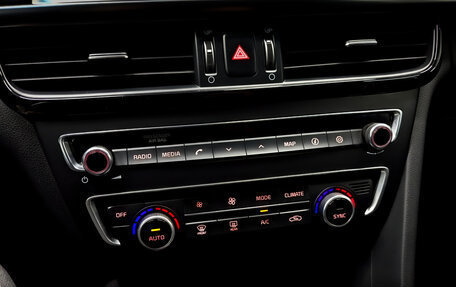 KIA Optima IV, 2018 год, 1 590 000 рублей, 27 фотография