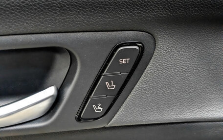 KIA Optima IV, 2018 год, 1 590 000 рублей, 22 фотография