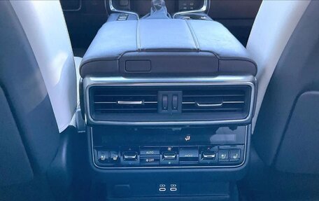 Lexus LX, 2026 год, 13 843 049 рублей, 11 фотография