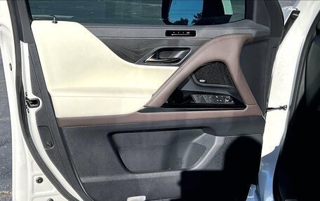 Lexus LX, 2026 год, 13 843 049 рублей, 12 фотография