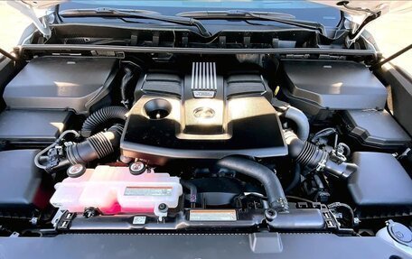 Lexus LX, 2026 год, 13 843 049 рублей, 13 фотография