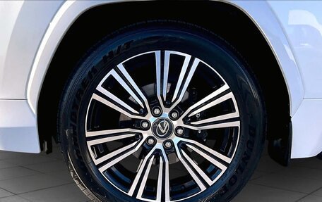 Lexus LX, 2026 год, 13 843 049 рублей, 14 фотография